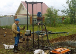 Дачников освободили от пошлины за добычу воды