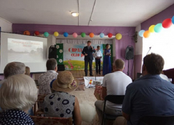 Село Петровское под Борисоглебском отметило свое 265-летие