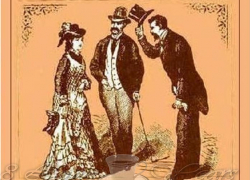 Борисоглебцам на заметку. Заблуждения в этикете или что такое корпоративная этика.