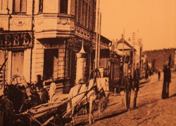 Экскурсия в XIX век Борисоглебска. «Блокнот» посетил экспозицию «Борисоглебское купечество»