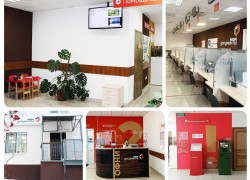 Офисы МФЦ в Воронежской области преображаются