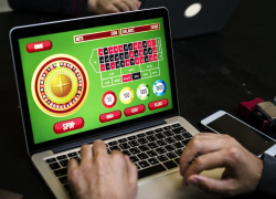 В Борисоглебске  оперативники закрыли Интернет-казино 