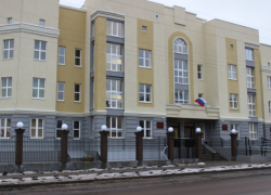 В Борисоглебске будут судить женщину, которая обматерила полицейского