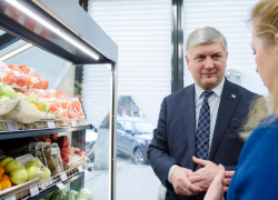 Губернатор Гусев запустил первый этап снятия коронавирусных ограничений в Воронежской области