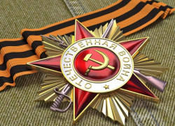 В рамках празднования 75-летия Победы в Терновском районе проведут конкурсы