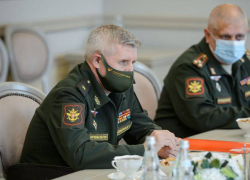 В Воронеж-45 к ядерному оружию будут допускать только контрактников 