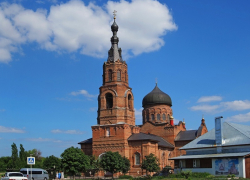 Борисоглебское село Губари претендует на звание самого красивого в Воронежской области