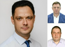 Кого выдвинула «Единая Россия» на выборах депутатов Борисоглебской городской Думы по округу №8