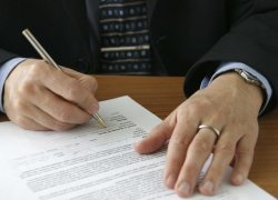 Борисоглебцам на заметку. В чем отличия договора подряда от трудового договора.