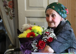 В Борисоглебске умерла одна из старейших ветеранов Великой Отечественной войны региона 