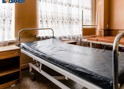 За минувшие сутки в Воронежской области от ковида скончалось больше двух десятков человек