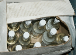 Мэр Борисоглебска ответил на вопрос о торговле в округе  «левым» алкоголем