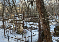 Смертность в Воронежской области возросла ещё на 26%