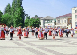 Как Борисоглебск будет отмечать День города