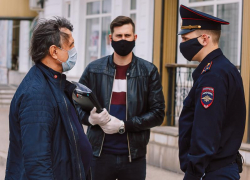 Скорость распространения коронавируса сравнили в Воронежской и соседних областях