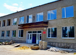 В Грибановке отремонтируют Дом культуры за 29 млн. рублей