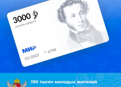 Вот тебе и культура: объявления о продаже «Пушкинских карт» появились на «Авито» и «Юле»