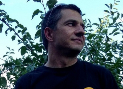 Вячеслав Владимиров объявил о своем вступлении в партию «Родина»