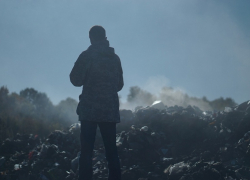 Мусорный апокалипсис угрожает уничтожить Грибановский район 