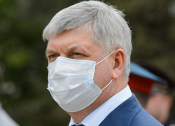 Губернатор Гусев объявил о послаблениях коронавирусного режима