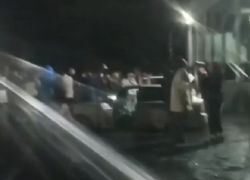 Борисоглебца, устроившего массовые пляски под песню Верки Сердючки, оштрафовали на 50 тыс. рублей