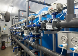 В Борисоглебске построят одну общую станцию водоочистки 