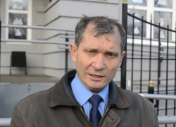 Виталий Бабенков попросил Минюст проверить лидера борисоглебских коммунистов на «иноагентство» 