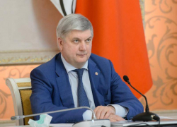 Опубликован указ губернатора об ужесточении коронавирусного режима в Воронежской области
