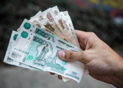 Почти 400 тысяч рублей находится на вкладах у среднестатистического жителя Воронежской области