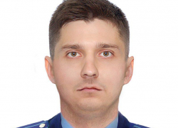 Реальный срок за взятку получил экс-прокурор Грибановского района 
