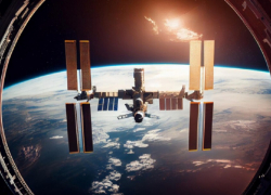 В апреле в школах Воронежской области вместо звонков прозвучат песни о космосе