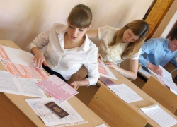 Количество стобалльников на ЕГЭ в Борисоглебском округе выросло до 3-х