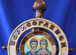 Работы борисоглебских мастеров отмечены дипломами Международного конкурса 