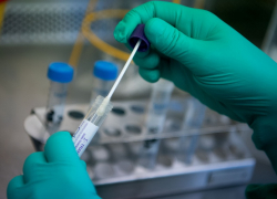 Большинство жителей Воронежской области болеют COVID-19 в лёгкой форме