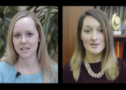 Центр «САМ» приглашает Борисоглебцев жениться и смеяться