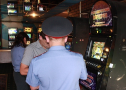 За полгода в Воронежской области закрыто 7 подпольных казино