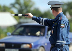 Госавтоинспекция проводит рейды по нетрезвым водителям в Воронежской области