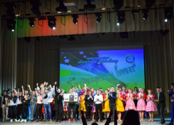 Борисоглебские студенты - победители областного смотра-конкурса «Студенческая весна»