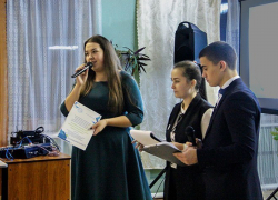 Борисоглебские студенты исследовали формулу развития молодёжного самоуправления