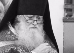 Ушел из жизни настоятель Михайло-Архангельского храма с. Чигорак Борисоглебского округа