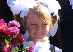 Для 20 000 борисоглебцев начался новый учебный год