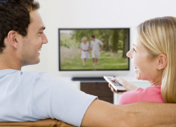 Абоненты МТС из Борисоглебска смогут управлять ТВ-эфиром на любом телевизоре