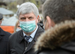 Какой показатель стопорит вторую волну снятий ограничений в Воронежской области