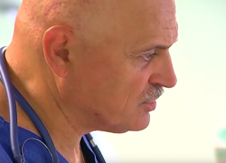 Завотделением Воронежской областной больницы арестовали за взятки