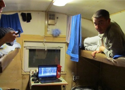 Следственный комитет Воронежской области обратился к обманутым вахтовикам