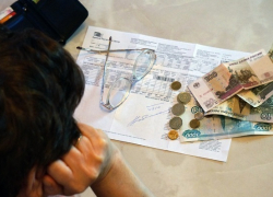 В следующем году тарифы на услуги ЖКХ повысят дважды