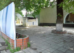 Народный репортер Борисоглебска: заброшенная «Корона»