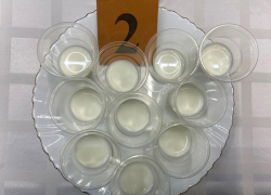 Кишечные палочки  и фальсификат обнаружили при проверке качества молока в Черноземье 