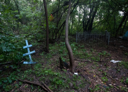  «Бесхозные» кладбища Грибановского района: прокуратура подала в суд на местную администрацию