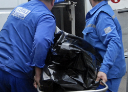 В Поворино был найден мёртвым пенсионер